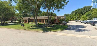 More details for 600-602 Elm Ct, Hopewell, VA - Light Industrial for Rent