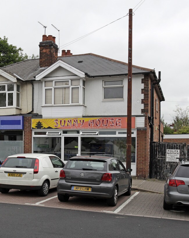 More details for 511 Nottingham Rd, Derby - Retail to Rent