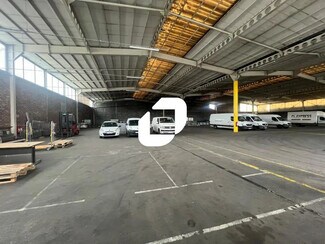More details for 185 Rue Léo Lagrange, Douai - Light Industrial to Rent