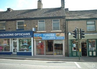 29 High St W, Glossop for sale Primary Photo- Image 1 of 1