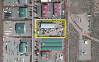 More details for 195 Airpark, Gypsum, CO - Industrial for Rent