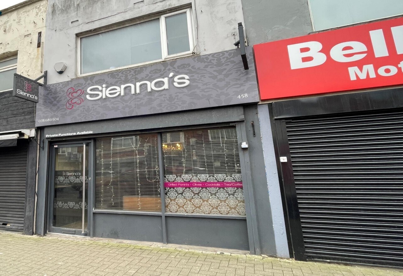 458 Southchurch Rd, Southend On Sea for sale Primary Photo- Image 1 of 1