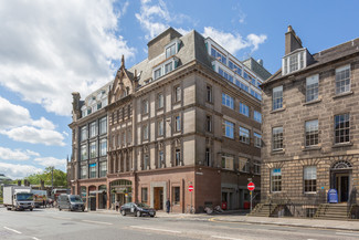 More details for 4 South Charlotte St, Edinburgh - Retail for Rent