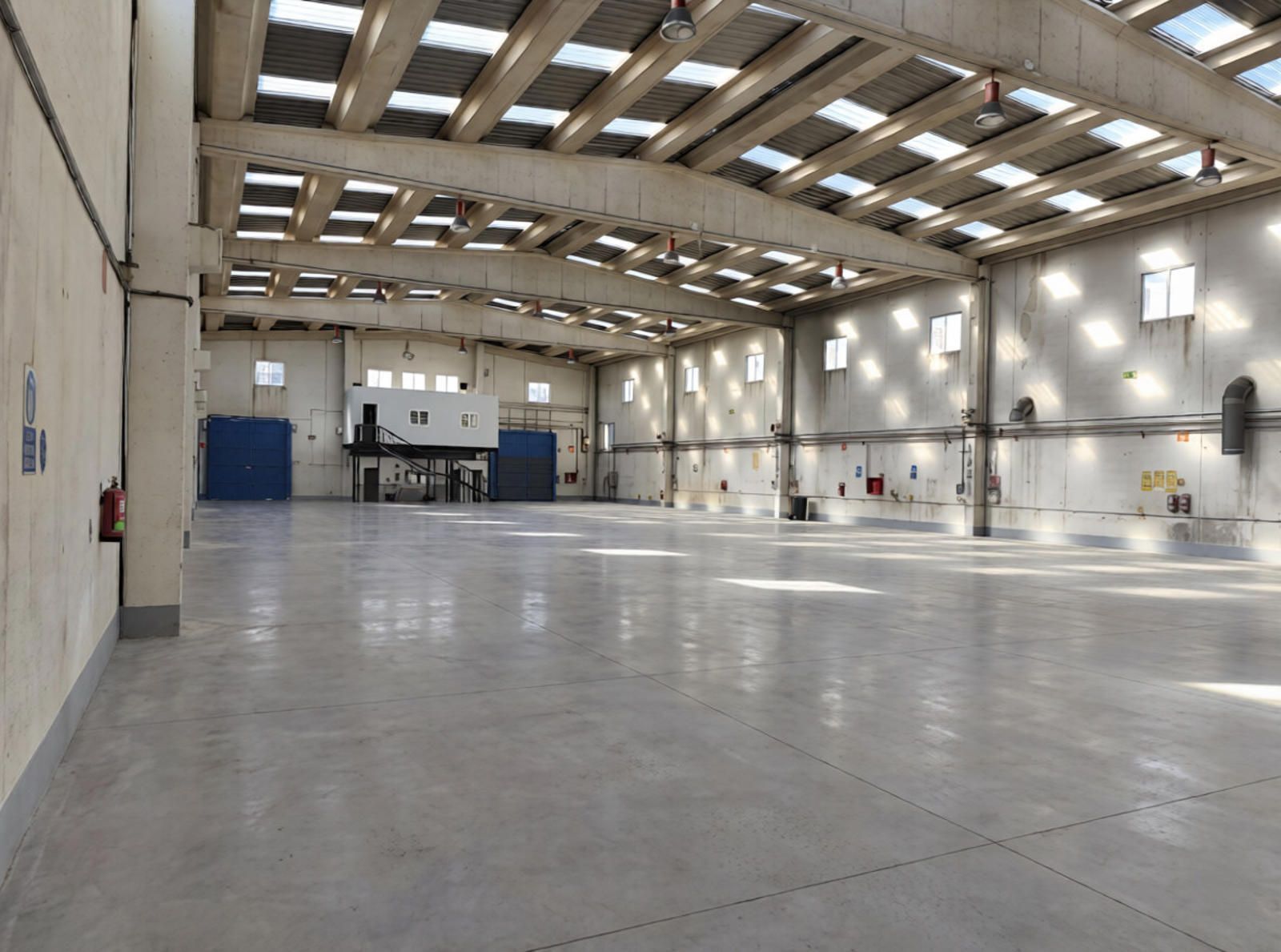 Industrial in Alcobendas, Madrid to rent Primary Photo- Image 1 of 12
