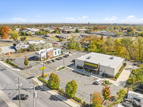 Dollar General & Popeyes portfolio of 2 properties for sale on LoopNet.co.uk Building Photo- Image 1 of 10