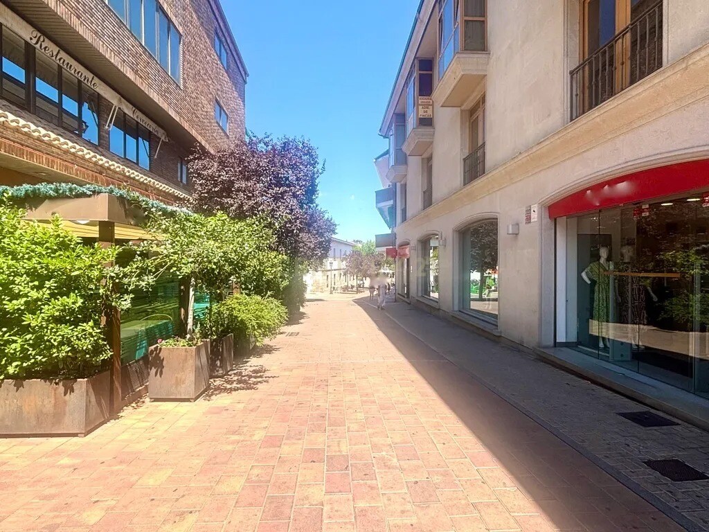 Galapagar, MAD 28260 - Unit 1 -  - Interior Photo - Image 2 of 5