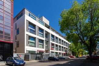 More details for Calle de Julián Camarillo, 47, Madrid - Office to Rent