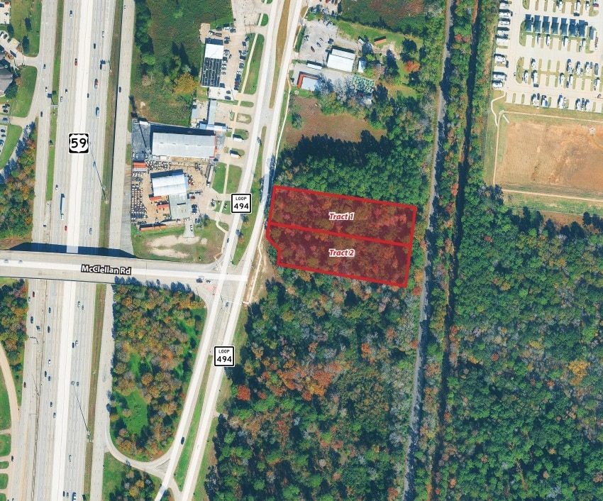 22100 Loop 494, Humble, TX for sale Building Photo- Image 1 of 2