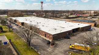 More details for 6200-6288 Oakton St, Morton Grove, IL - Light Industrial for Rent