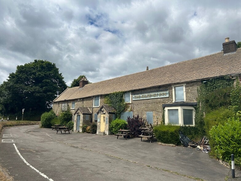 Kilkenny, Andoversford for sale - Building Photo - Image 1 of 7