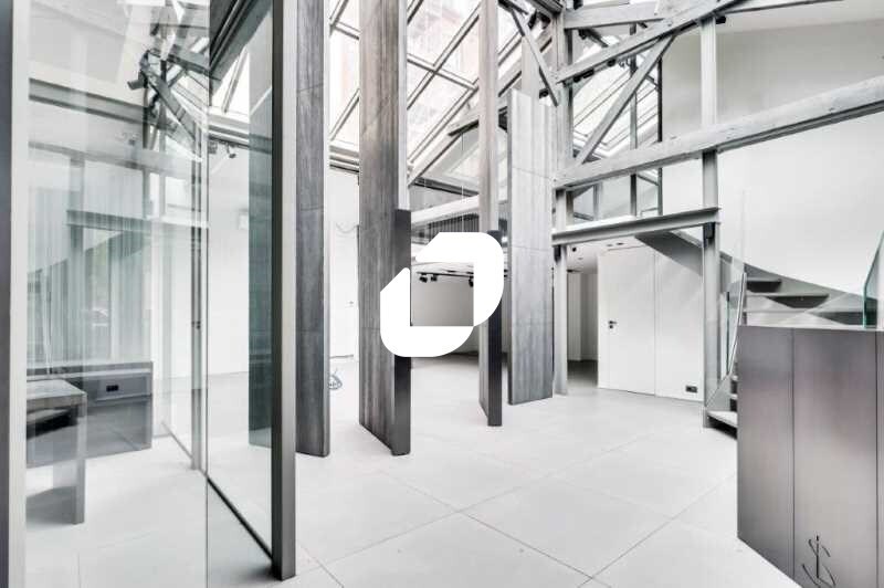 Office in Suresnes for sale - Interior Photo - Image 2 of 9