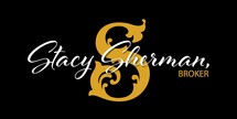 Stacy Sherman Broker