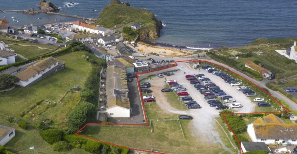 Hope Cove, Kingsbridge for sale - Primary Photo - Image 1 of 1