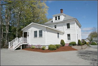 716 Union St, Bangor, ME for sale Building Photo- Image 1 of 1