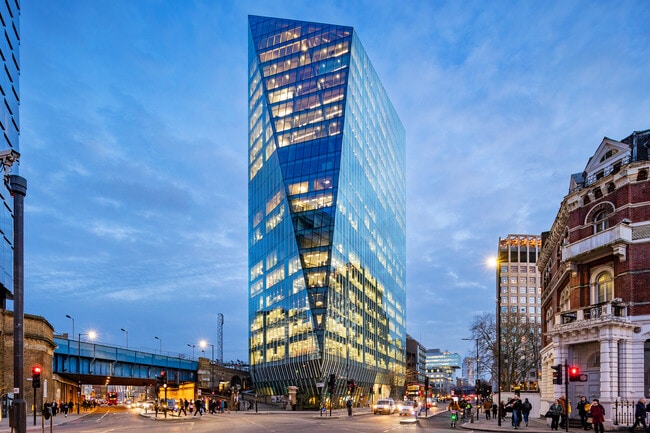 More details for 240 Blackfriars Rd, London - Office to Rent