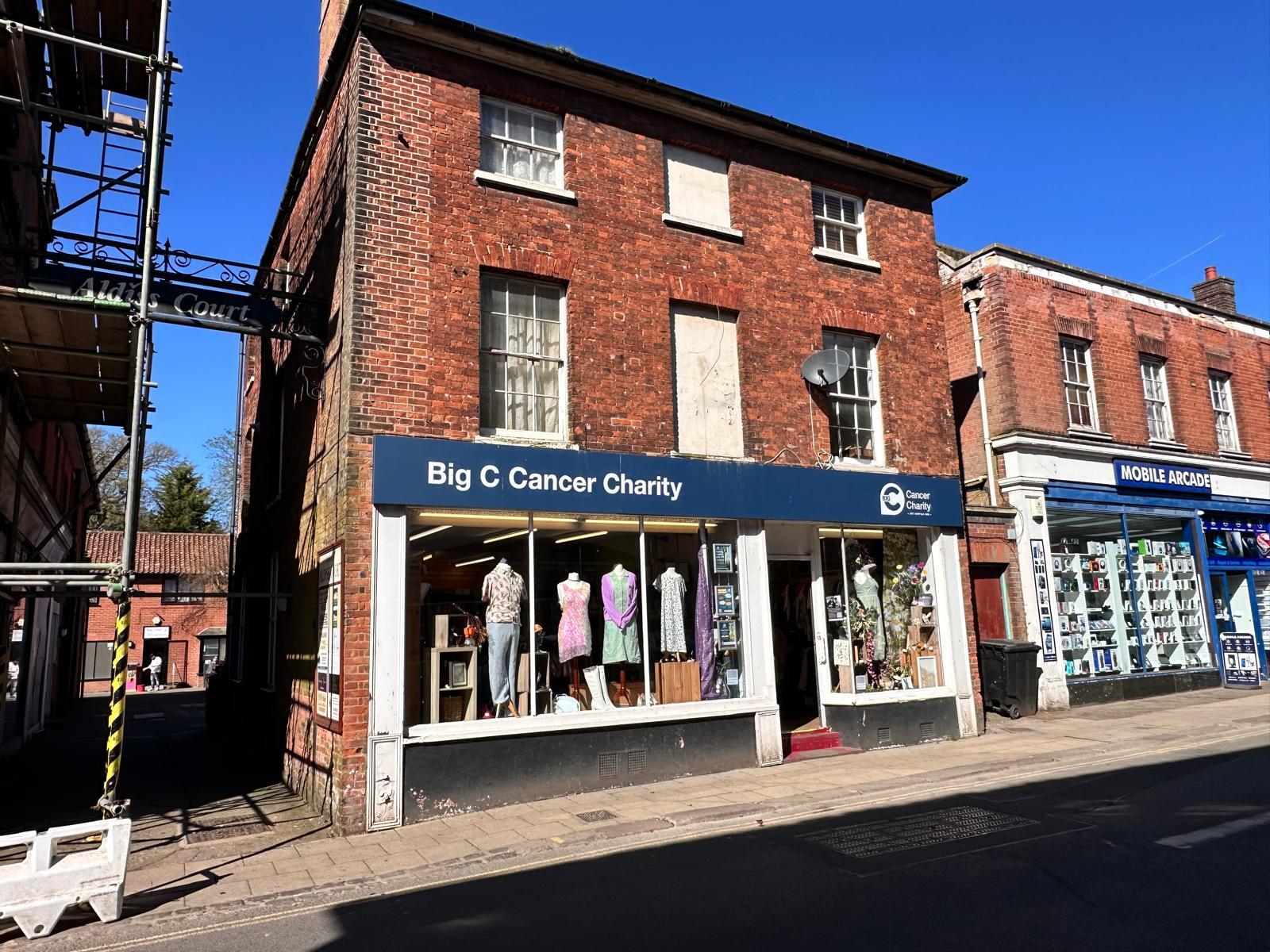 High Street, Dereham for sale Building Photo- Image 1 of 7