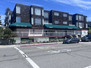 1385 Shattuck Ave, Berkeley, CA for rent Building Photo- Image 1 of 7