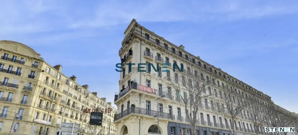 Office in Marseille to rent Building Photo- Image 1 of 6