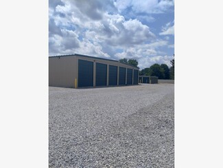 More details for 10816 Fancher Rd, Westerville, OH - Industrial for Rent