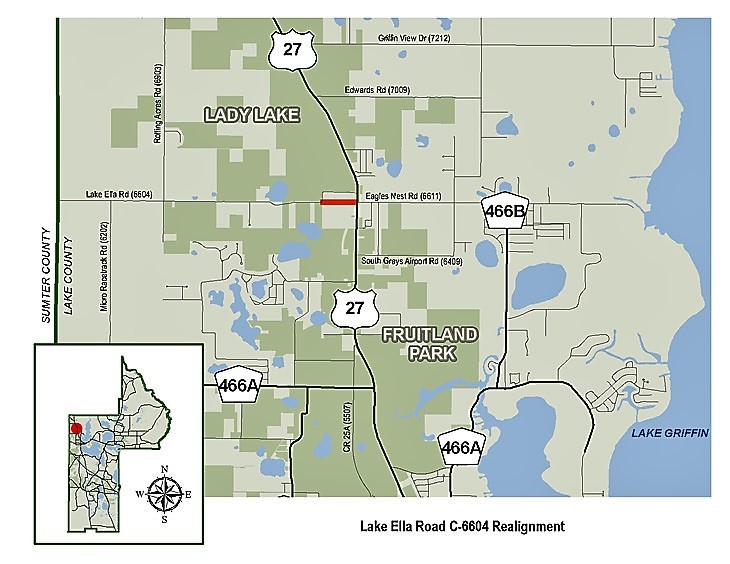 2094 N US Highway 441/27, Fruitland Park, FL for sale - Other - Image 3 of 3