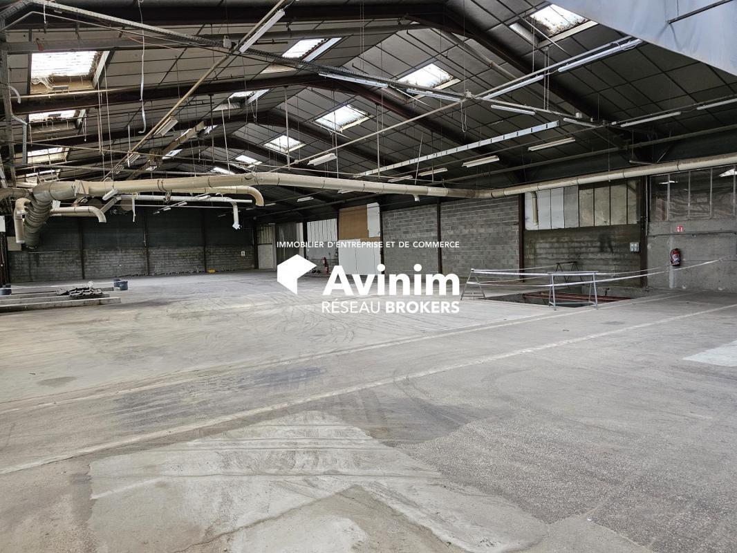 Industrial in Thônes for sale Building Photo- Image 1 of 9