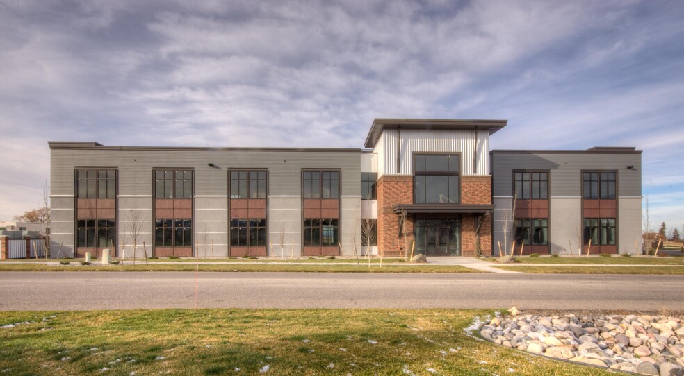 161 Enterprise, Bozeman, MT for sale - Primary Photo - Image 1 of 5