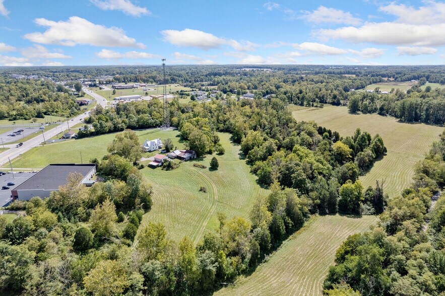 3027 State Route 125, Bethel, OH for sale - Aerial - Image 3 of 5