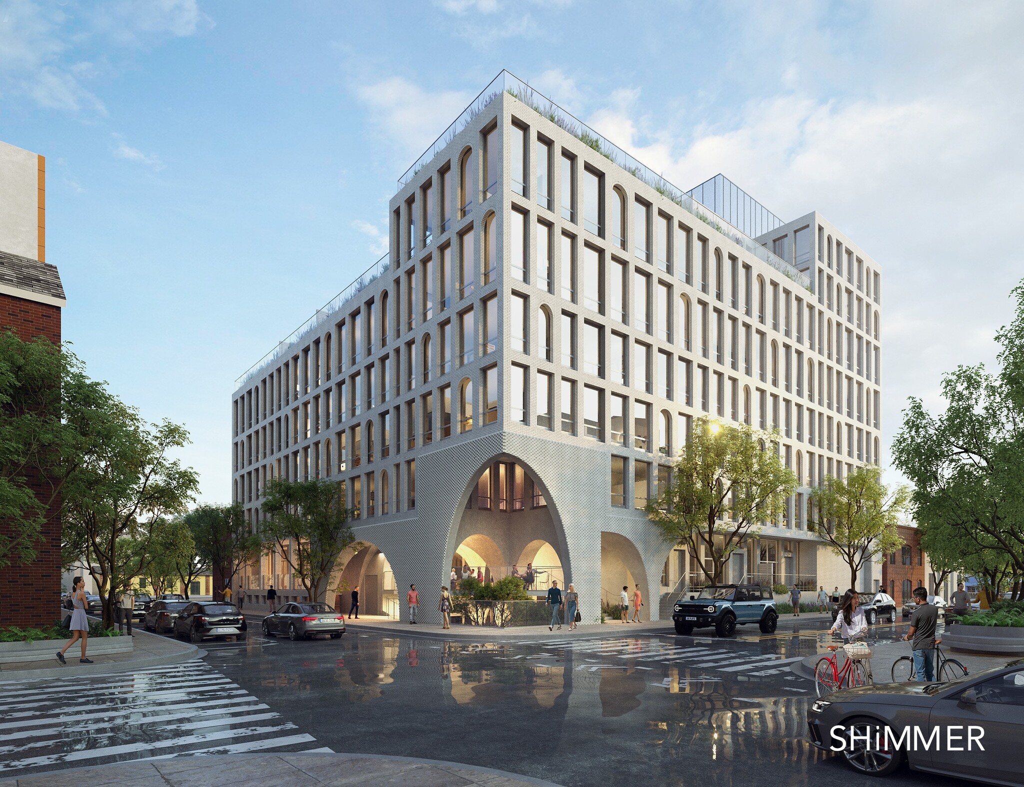 335 Bond St, Brooklyn, NY to rent Primary Photo- Image 1 of 2