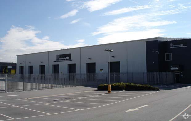 Diplocks Way, Hailsham for sale - Primary Photo - Image 1 of 1