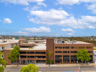 More details for 1661-1669 Lincoln Blvd, Santa Monica, CA - Office for Rent