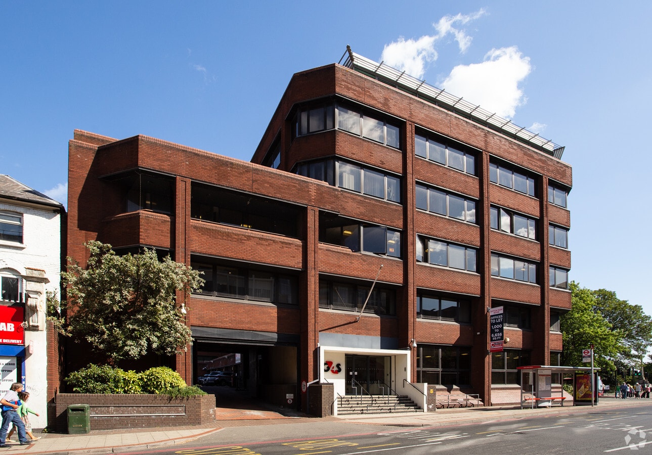 15 Carshalton Rd, Sutton, SM1 4LE - GBR