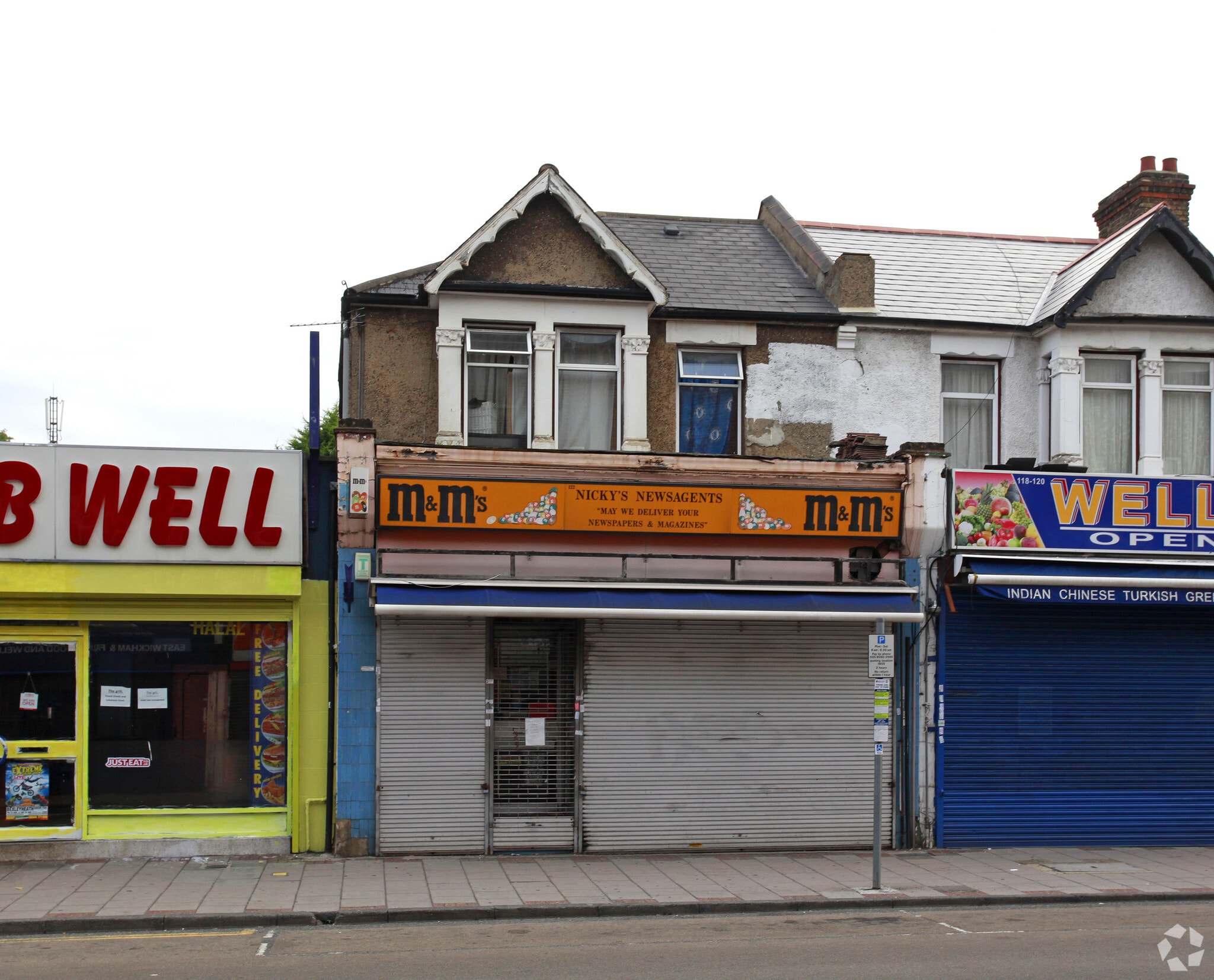 122 Bellegrove Rd, Welling for sale Primary Photo- Image 1 of 5