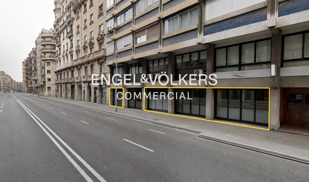 Build-to-Rent in Barcelona, Barcelona for sale - Building Photo - Image 1 of 2