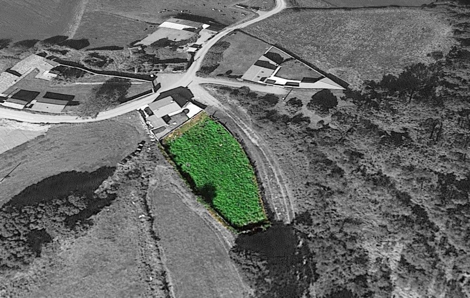 Lugar Rúa, 1, Arteixo, La Coruna for sale - Aerial - Image 2 of 14
