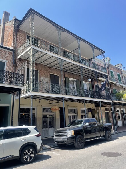 1231 Decatur St, New Orleans, LA for sale - Building Photo - Image 2 of 13