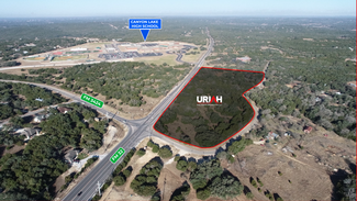 More details for 9.6 AC FM 32, Fischer, TX - Land for Sale