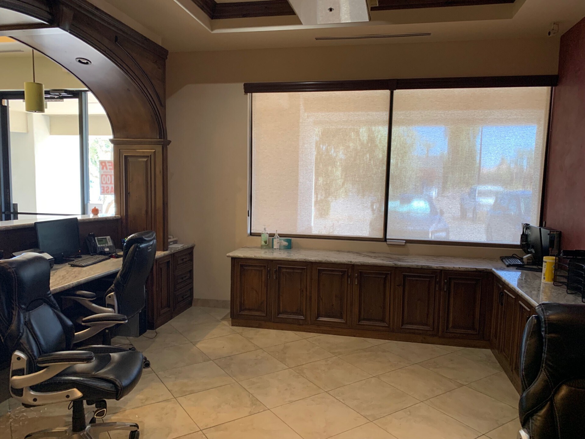 2051 W Warner Rd, Chandler, AZ to rent Building Photo- Image 1 of 18