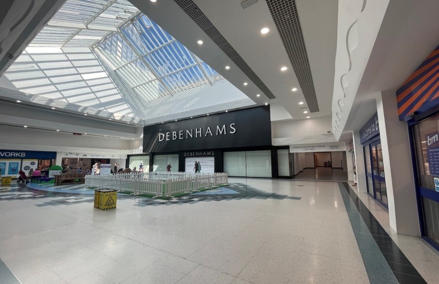 38 Osborn Rd, Fareham to rent Interior Photo- Image 1 of 1