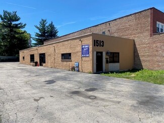 More details for 1513 Ogden Ave, Downers Grove, IL - Office for Sale