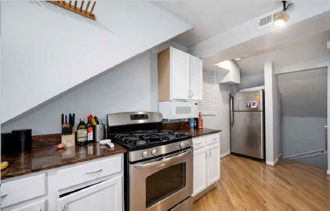 2546 N Ashland Ave, Chicago, IL for sale - Interior Photo - Image 3 of 8