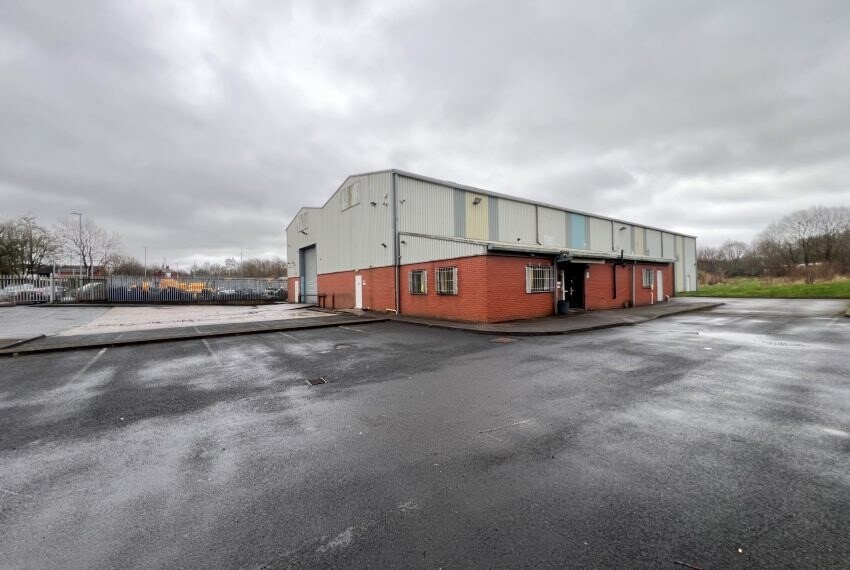 Moorhey St, Oldham for sale Building Photo- Image 1 of 1