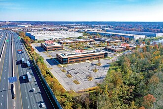 9900 Franklin Square Dr, Baltimore, MD - aerial  map view - Image1