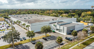 More details for 440 W Kennedy Blvd, Orlando, FL - Multiple Space Uses for Rent