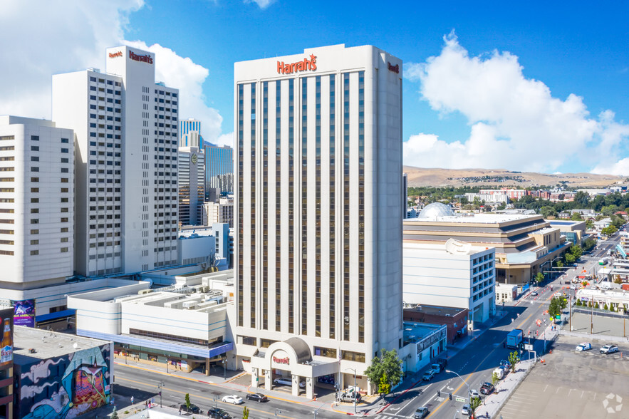 219 N Center St, Reno, NV for sale - Primary Photo - Image 1 of 1