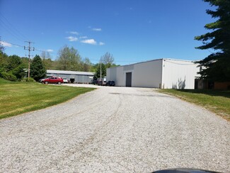 More details for 102-104 Shamrock Ln, Parkesburg, PA - Industrial for Rent