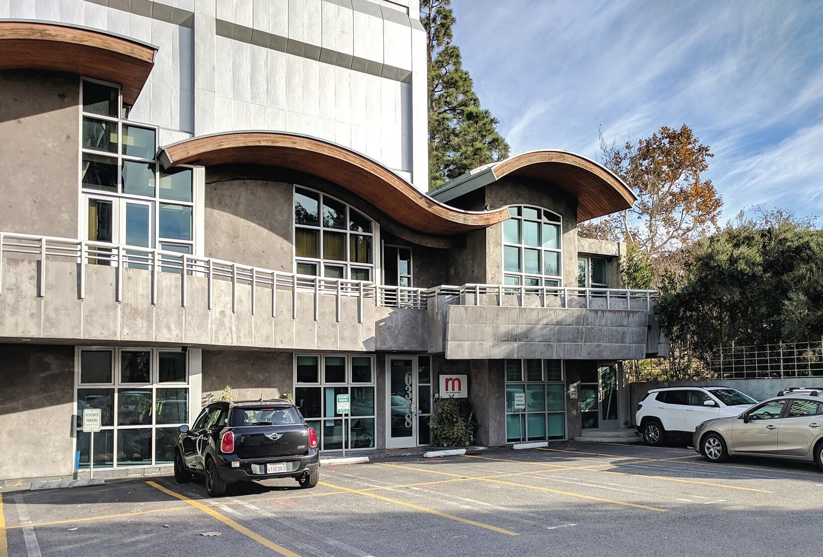 6334-6340 Wilshire Blvd, Los Angeles, CA for sale Building Photo- Image 1 of 1