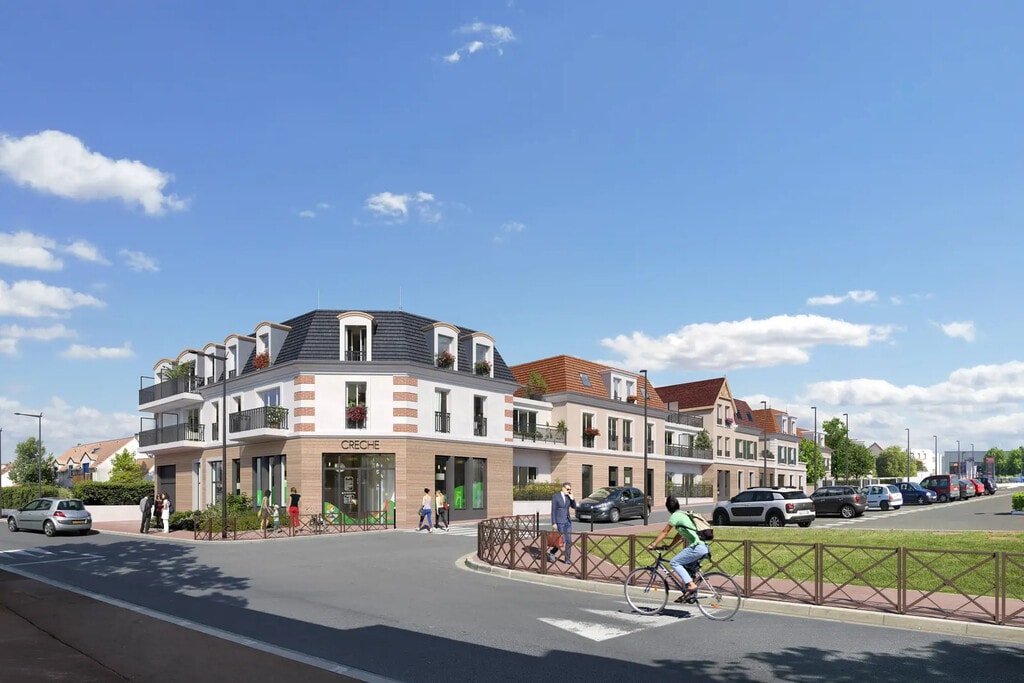 Vente Commerce 255 m² - Photo 1