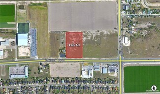 More details for 000 E Nolana Loop, Pharr, TX - Land for Sale