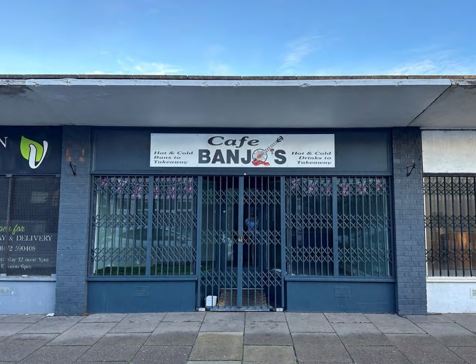 6 Market St, Cleethorpes for sale Building Photo- Image 1 of 1