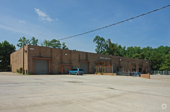 1840 Tucker Industrial Rd, Tucker, GA for rent Primary Photo- Image 1 of 9